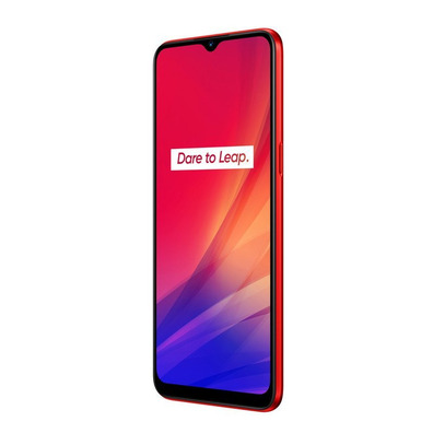 Smartphone Realme C3 2GB/32Go Blazing Red