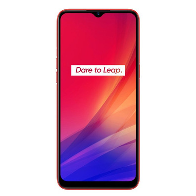 Smartphone Realme C3 2GB/32Go Blazing Red