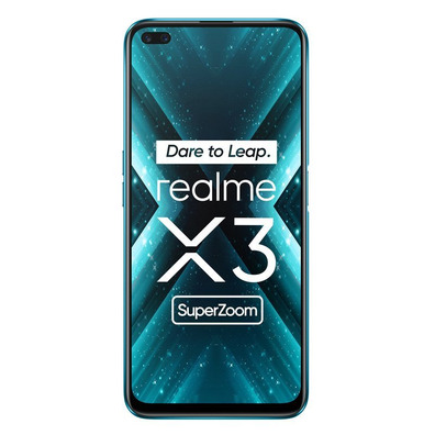 Smartphone Realme X3 Superzoom 12GB/256GB Glacier Blue