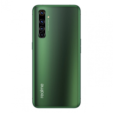 Smartphone Realme X50 Pro 12GB/256Go 5G Moss Green