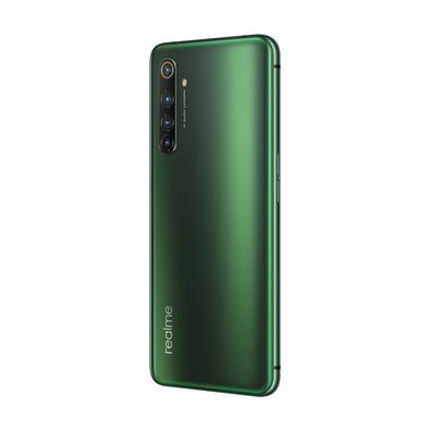 Smartphone Realme X50 Pro 12GB/256Go 5G Moss Green