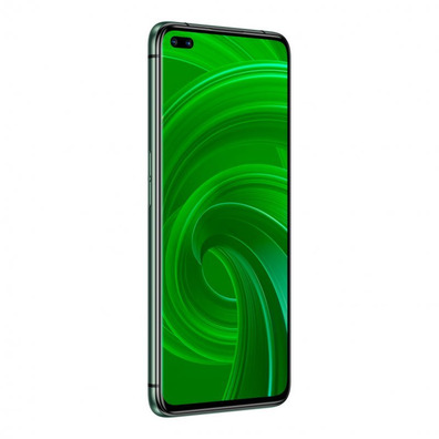 Smartphone Realme X50 Pro 8GB/128 Go 5G Moss Green