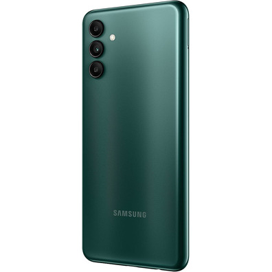 Smartphone Samsung Galaxy A04S 3GB/32GB 6,5''Verde