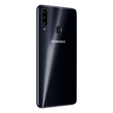 Smartphone Samsung Galaxy A20S A207 3GB/32GB 6.5''Noir