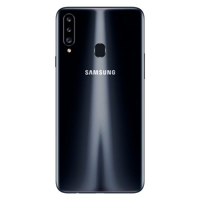 Smartphone Samsung Galaxy A20S A207 3GB/32GB 6.5''Noir