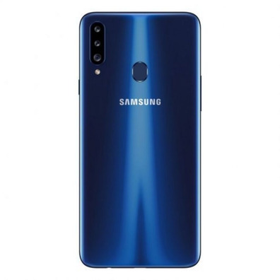 Smartphone Samsung Galaxy A20S A207 3GB/32GB 6.5''Bleu