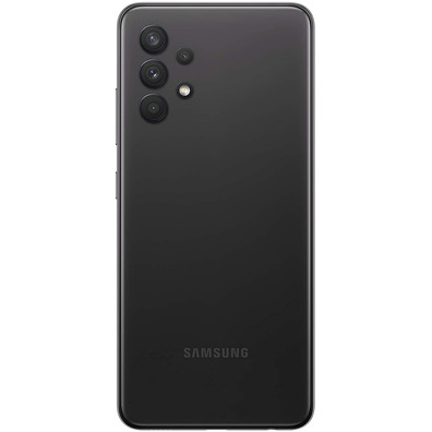 Smartphone Samsung Galaxy A32 4GB64 Go 6,5 A325 4G Negro