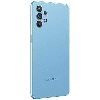 Smartphone Samsung Galaxy A32 4GB/64 Go 6,5 " 5G Azul