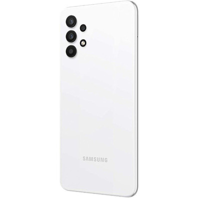 Smartphone Samsung Galaxy A32 6,4 " 4GB/128 Go Blanco