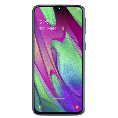 Smartphone Samsung Galaxy A40 4GB/64 Go 5,9''Noir