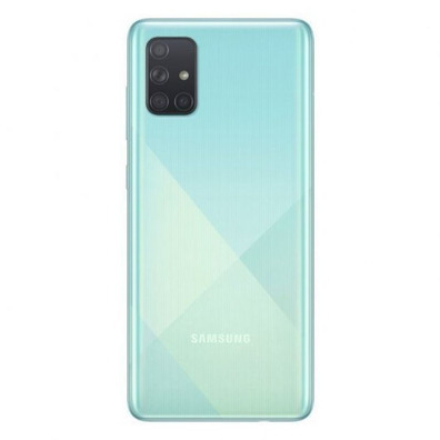 Smartphone Samsung Galaxy A71 Blue 6,7''/6GB/128 Go