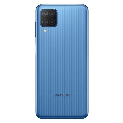 Smartphone Samsung Galaxy M12 4GB/64 Go 6.5 " Azul