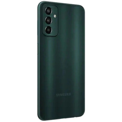 Smartphone Samsung Galaxy M13 4GB/128 Go 6.6''Verde Profundo