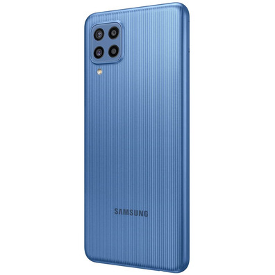 Smartphone Samsung Galaxy M22 4GB/128 Go 6.4 " Azul