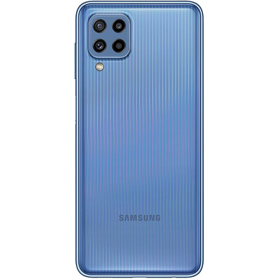 Smartphone Samsung Galaxy M32 6GB/128 Go 6.4 " Azul