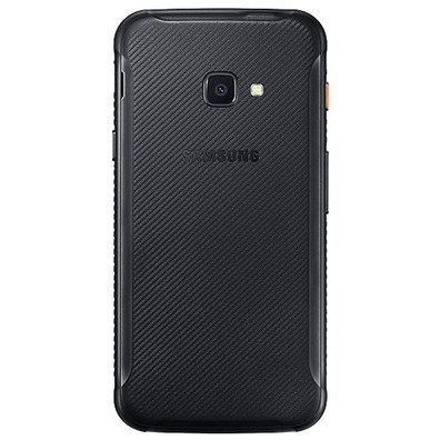 Smartphone Samsung Galaxy XCover 4S Black 3GB/32GB Rugerizado