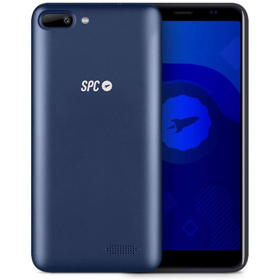 Smartphone SPC Gen Dark Blue 5,45''3GB/32GB