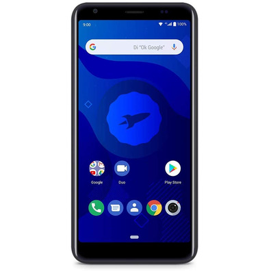 Smartphone SPC Gen Dark Blue 5,45''3GB/32GB