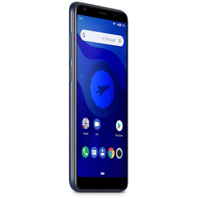 Smartphone SPC Gen Dark Blue 5,45''3GB/32GB