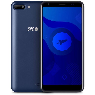 Smartphone SPC Gen Dark Blue 5,45''4GB/64 Go