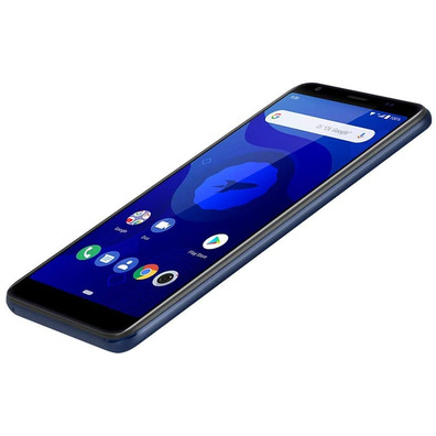 Smartphone SPC Gen Dark Blue 5,45''4GB/64 Go