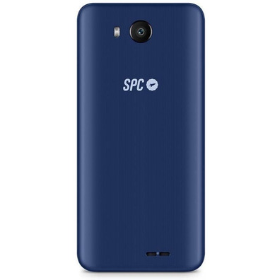 Smartphone SPC Smart 5''2GB/16GB 2501216A Azul