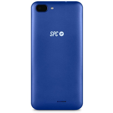 Smartphone SPC Smart Max Azul 5,45''2Go / 16 Go