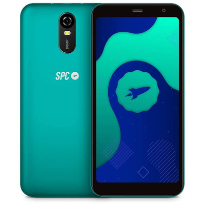 Smartphone SPC Smart Plus 1GB/32Go 5,99 " Verde