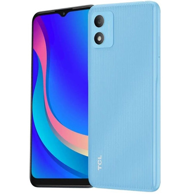 Smartphone TCL 305i 2GB/32 Go 6,52''Azul