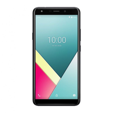 Smartphone Wiko Y61 1GB/16GB 5,99''Gris Profundo