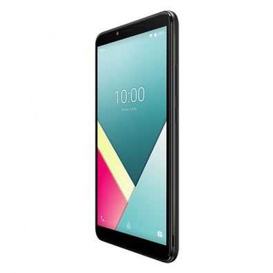 Smartphone Wiko Y61 1GB/16GB 5,99''Gris Profundo