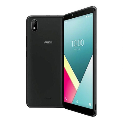 Smartphone Wiko Y61 1GB/16GB 5,99''Gris Profundo