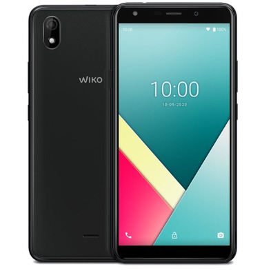 Smartphone Wiko Y61 1GB/16GB 5,99''Gris Profundo