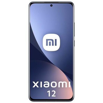 Smartphone Xiaomi 12 8GB/128 Go 6,28''5G Gris