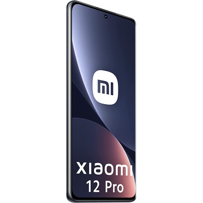 Smartphone Xiaomi 12 Pro 12GB/256GB 6,73''5G Gris