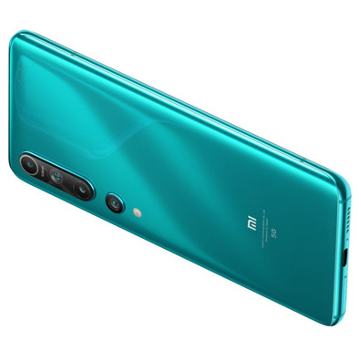 Smartphone Xiaomi MI 10 Verde Coral 8GB/256GB