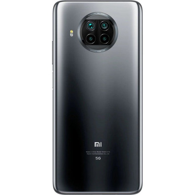 Smartphone Xiaomi Mi 10T Lite 5G 6,67''6GB/128 Go Gris Perla