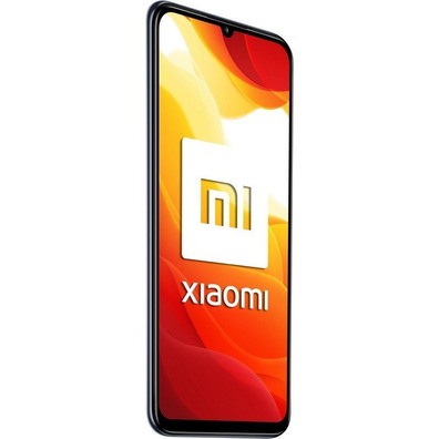 Smartphone Xiaomi Mi 10 Lite Gris Cósmico 6GB/128 Go