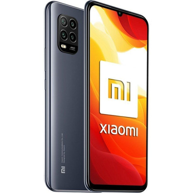 Smartphone Xiaomi Mi 10 Lite Gris Cósmico 6GB/128 Go