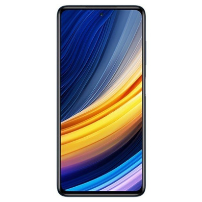 Smartphone Xiaomi PocoPhone X3 Pro 6GB/128Go 6,67''Negro Fantasma