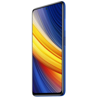 Smartphone Xiaomi PocoPhone X3 Pro 8GB/256GB 6.67''Azul Helado