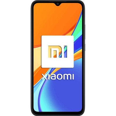 Smartphone Xiaomi Redmi 9C NFC 3GB/64 Go 6,53 " Gris Medianoche