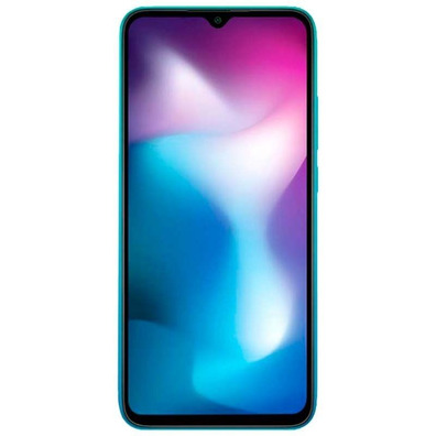 Smartphone Xiaomi Redmi 9C NFC 3GB/64 Go 6,53 " Verde Aurora