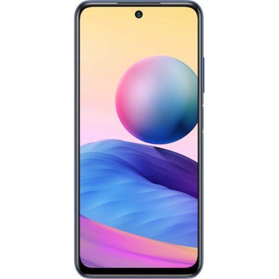 Smartphone Xiaomi Redmi Note 10 4GB/128 Go 6.5 " 5G Azul Nocturno