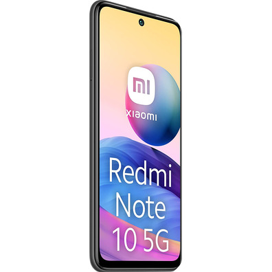 Smartphone Xiaomi Redmi Note 10 4GB/128 Go 6.5 " 5G Gris Grafito