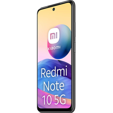 Smartphone Xiaomi Redmi Note 10 4GB/64 Go 6.5 " 5G Gris Grafito