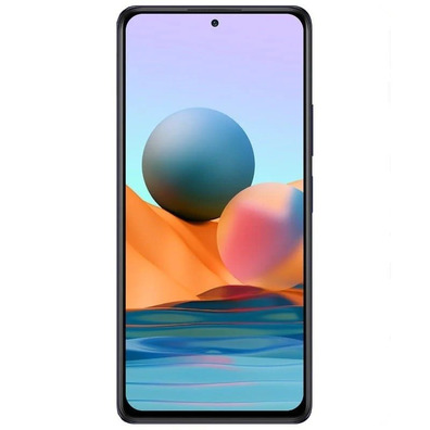 Smartphone Xiaomi Redmi Note 10 Pro 6GB/128 Go 6,67''Púrpura Nebula