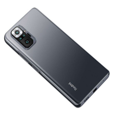 Smartphone Xiaomi Redmi Note 10 Pro 6GB/64 Go 6,67 " Gris Ónix