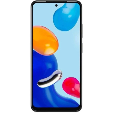 Smartphone Xiaomi Redmi Note 11 6GB/128 Go 6,43''Gris Grafito