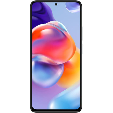 Smartphone Xiaomi Redmi Note 11 Pro Plus 6GB/128 Go 6,67''5G Azul Estelar